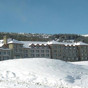 Loi Suites Chapelco Hotel San Martín de los Andes Exterior photo