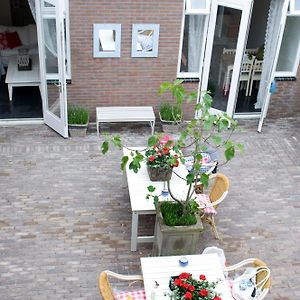 Hotel Steeds Aan Zee Katwijk aan Zee Exterior photo