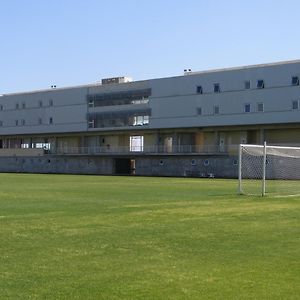 Allegra GSP Sport Center Nicosie Exterior photo