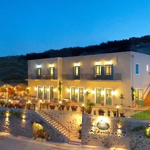 Kaliviani Traditional Hotel Κίσσαμος Exterior photo