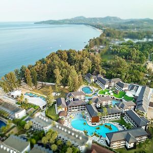 Amora Beach Resort Phuket - Sha Extra Plus Бангтао-Біч Exterior photo