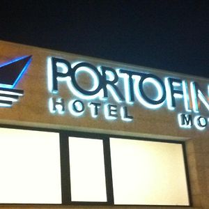 Motel Portofino Matosinhos (Porto) Exterior photo