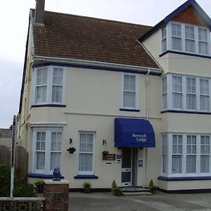 Beecroft Lodge Paignton Exterior photo