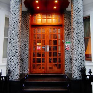 Westbury Hotel Kensington Londýn Exterior photo