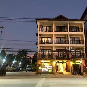 Riverside House Hotel SHA Extra Plus Chiang Mai Exterior photo