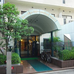 Weekly Green In Namba Ōsaka Exterior photo
