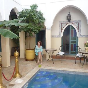 Riad Caesar Marrakesh Exterior photo