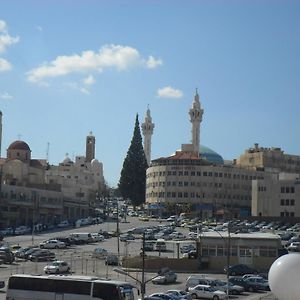 Sun Rise Hotel&Hostel&Tours Amman Exterior photo