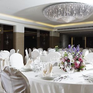 Lancaster Suites Raouche Beyrouth Facilities photo