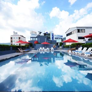 The Lantern Resorts Patong - Sha Extra Plus Exterior photo
