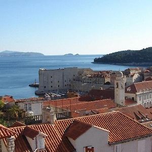Apartments Lucic Dubrovnik Exterior photo