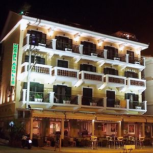Aeolis Hotel Sisam Exterior photo