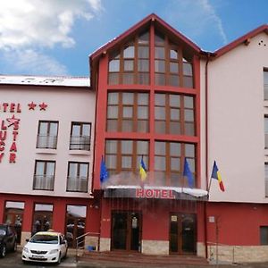 Hotel Lucy Star Cluj-Napoca Exterior photo