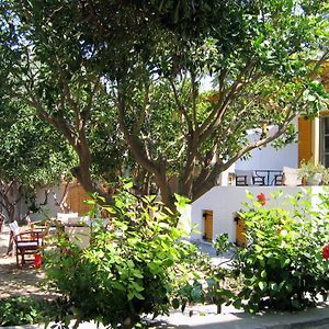 Aegean Village Paro Exterior photo