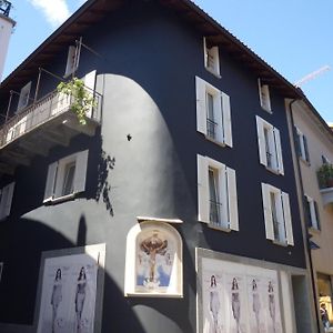 Appartamenti Della Ruga Ascona Exterior photo