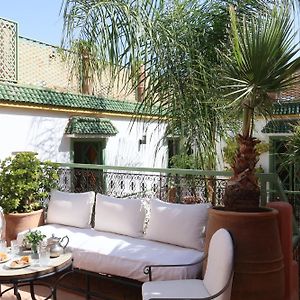 Hotel Riad Celia Marrakesch Exterior photo