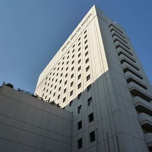 Tokyo Grand Hotel Exterior photo