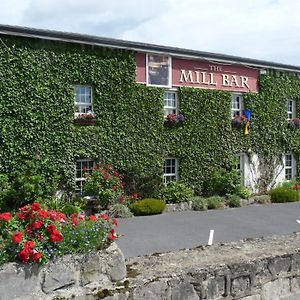 Bed and Breakfast The Mill Bar à Athlone Exterior photo