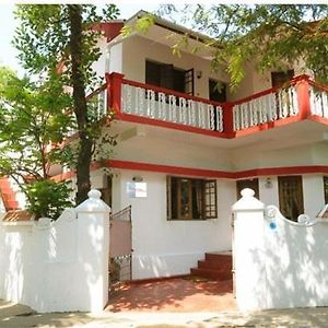 Maison Casero Home Stay Kochi Exterior photo