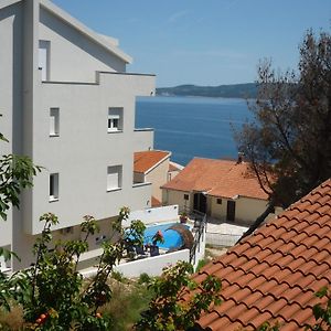 Villa Marina Omiš Exterior photo