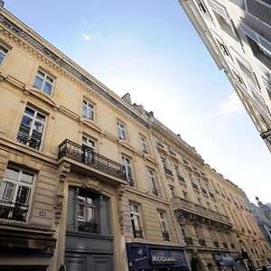 Appartements Caumartin 64 Paris Exterior photo