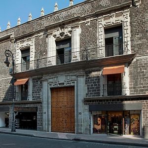 Downtown Beds Hostel Mexico City Exterior photo