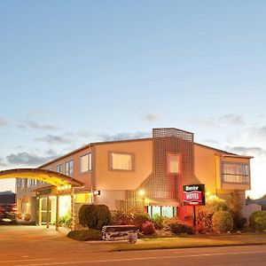 Riverview Motel Whanganui Exterior photo