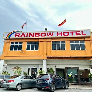 Rainbow Hotel Alor Setar Exterior photo