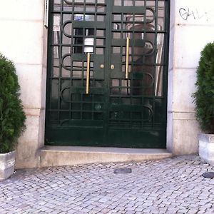 Residencial Valentina Lisbon Exterior photo