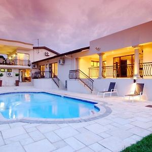 Sanchia Luxury Guest House Durban Exterior photo