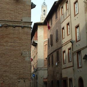 Casa Vacanze Il Campo Siena Exterior photo