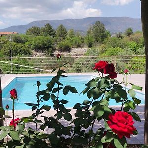 Roses Villa Trimiklini Exterior photo