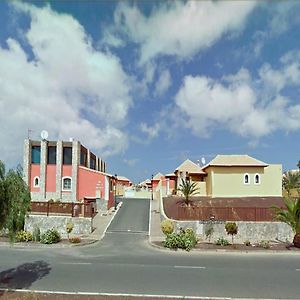 Villas Brisas Del Mar Corralejo Exterior photo