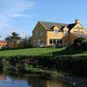 Cullinan'S Guesthouse Doolin Exterior photo