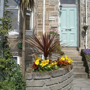 Penmorvah Bed and Breakfast Penzance Exterior photo