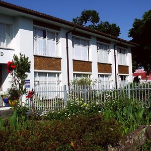 Jamaed Court Apartment George Exterior photo