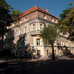 Centrum Kolobrzeg Kołobrzeg Exterior photo
