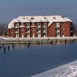 Lagunenstadt Ueckermünde Exterior photo