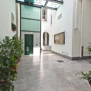 Palazzo Gallo Palermo Exterior photo