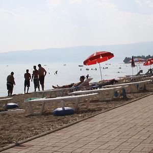 Hotel Mizo Ohrid Exterior photo