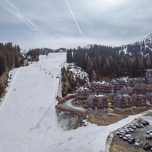 Alm Resort Nassfeld Sonnenalpe Nassfeld Exterior photo