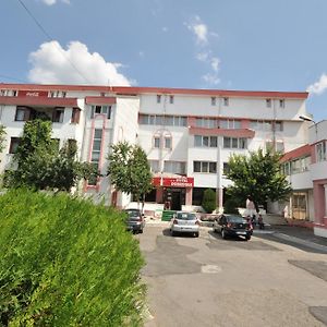 Hotel Dobrogea Constanta Exterior photo