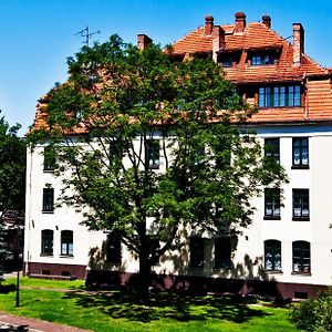 Hostel DS Cztery Pory Roku Gdańsk Exterior photo