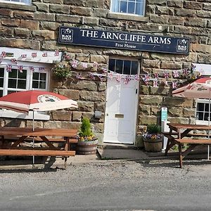 Arncliffe Arms Bed & Breakfast Glaisdale Exterior photo