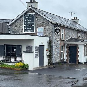 Glendine Inn Kilkenny Exterior photo