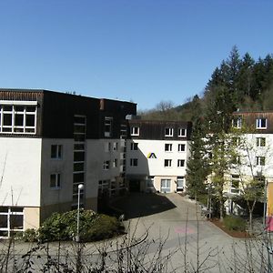 Jugendherberge Freiburg Exterior photo