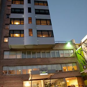 Regency Golf - Hotel Urbano Montevideo Exterior photo