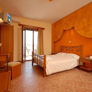 Apartamento Pension Stella Naxos City Exterior photo