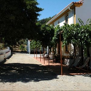 Villa Quinta Do Vaqueirinho - Agro-Turismo Marvão Exterior photo