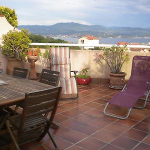 Chambre Hotes Wagram Bed & Breakfast Ajaccio  Exterior photo